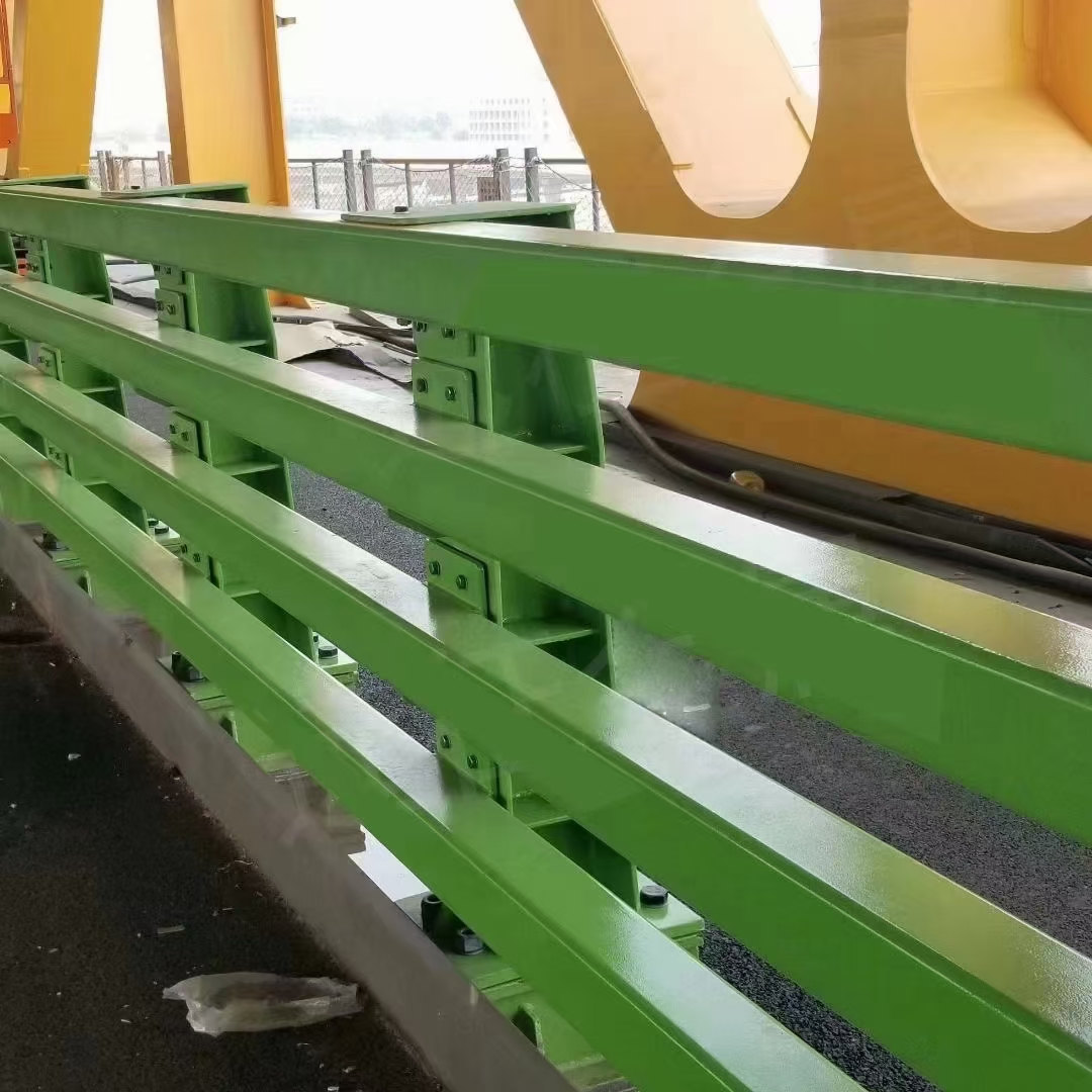 威海市桥梁防撞护栏灯光护栏 - 一站式服务